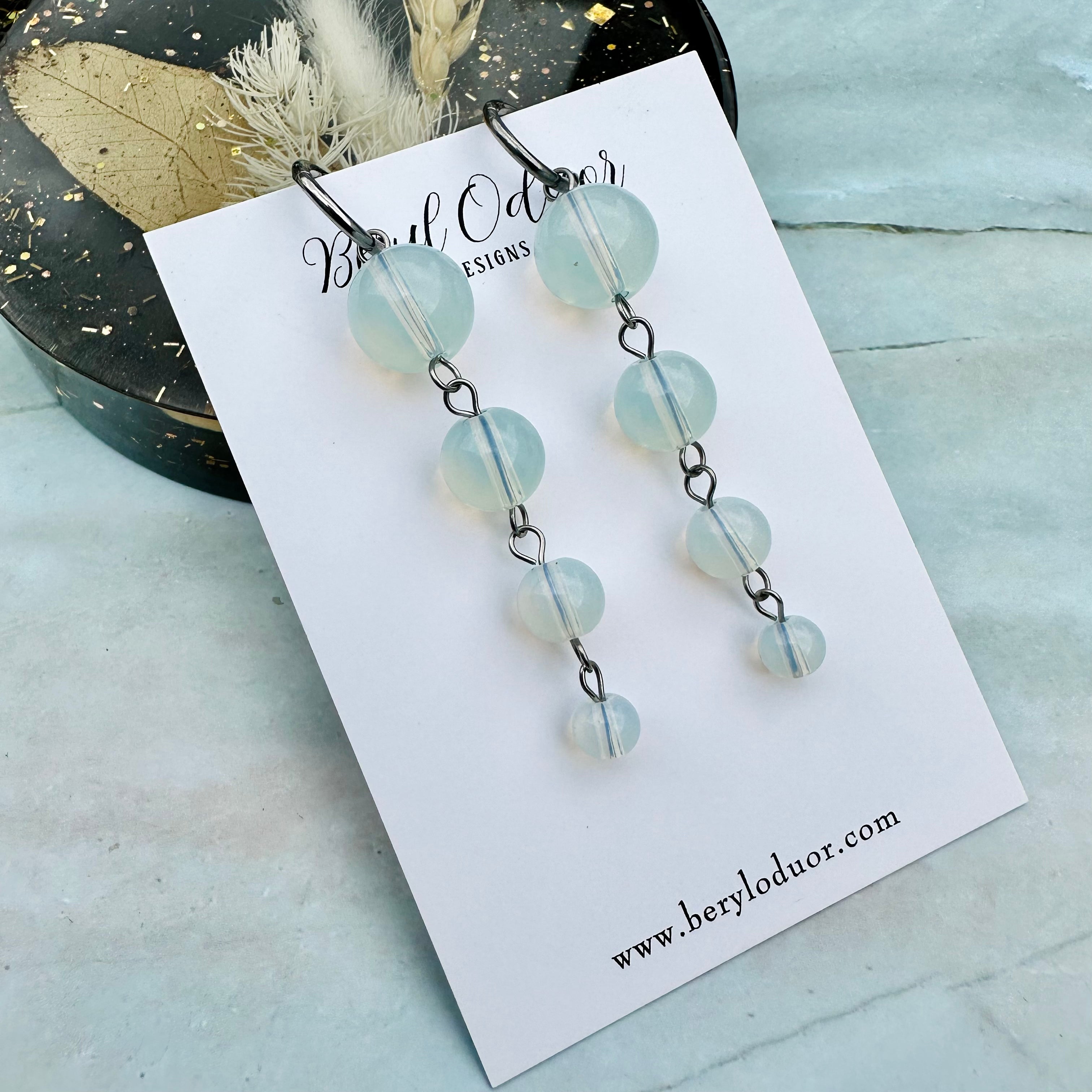 Serene Set
